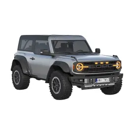 Ford bronco raptor door
